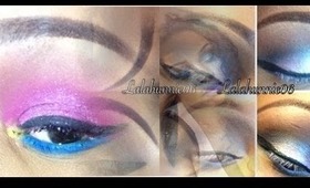 Madison Street Beauty Eyeshadow Foundation Review