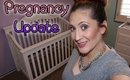 Pregnancy Update! Fatigue, Shortness of Breath, Nursery Furniture