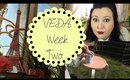 VEDA Week Two // DIY & Failing At Life | TheVintageSelection