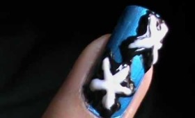 3D nail art pens- design ideas, cost, nail art designs, price and easy nail designs for beginners