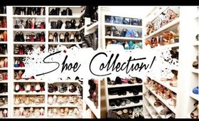 Shoe Collection 2014