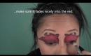Make-Up WoW Series: Horde Inspired