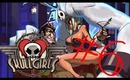 Skullgirls Playthrough w/ Commentary (Part 6)