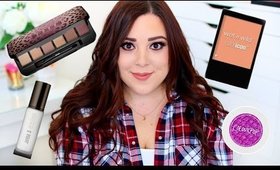 SEPTEMBER FAVORITES 2016! + Why I Don't Film More Tutorials