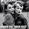 Duck face 😘😘
