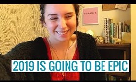 My Biggest Announcements Ever! My Debut Year Is...