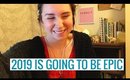 My Biggest Announcements Ever! My Debut Year Is...