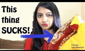 WORST Shopping Website - Review & Rant Video   | SuperWowStyle