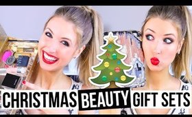 BUY OR BYE: CHRISTMAS BEAUTY GIFT SETS || What Worked & What Didn't