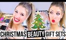 BUY OR BYE: CHRISTMAS BEAUTY GIFT SETS || What Worked & What Didn't