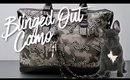 DIY | Blinged Out Camo Bag | BellaGemaNails