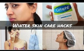 5 Hacks to Keep Your Skin Healthy & Glowing this Party Season!