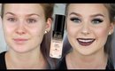 MILANI 2-IN-1 CONCEAL + PERFECT FOUNDATION FIRST IMPRESSION - Agnes Lovise