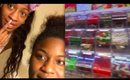 Vlogmas Day 4&5 "Stay Away from BEANBOOZLED"