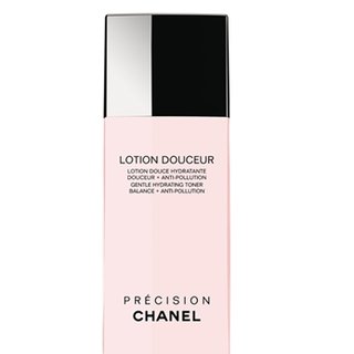 Chanel LOTION DOUCEUR Gentle Hydrating Toner Balance