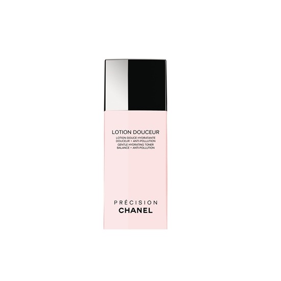 Chanel LOTION DOUCEUR Gentle Hydrating Toner Balance | Beautylish