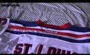 Martin St Louis New York Rangers Away Jersey & Ray Bans review from underjerseys