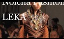Nolcha Fashion Week: Leka