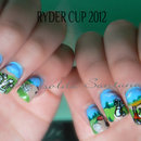 Golf!! Ryder Cup 2012, Medinah Illinois Usa