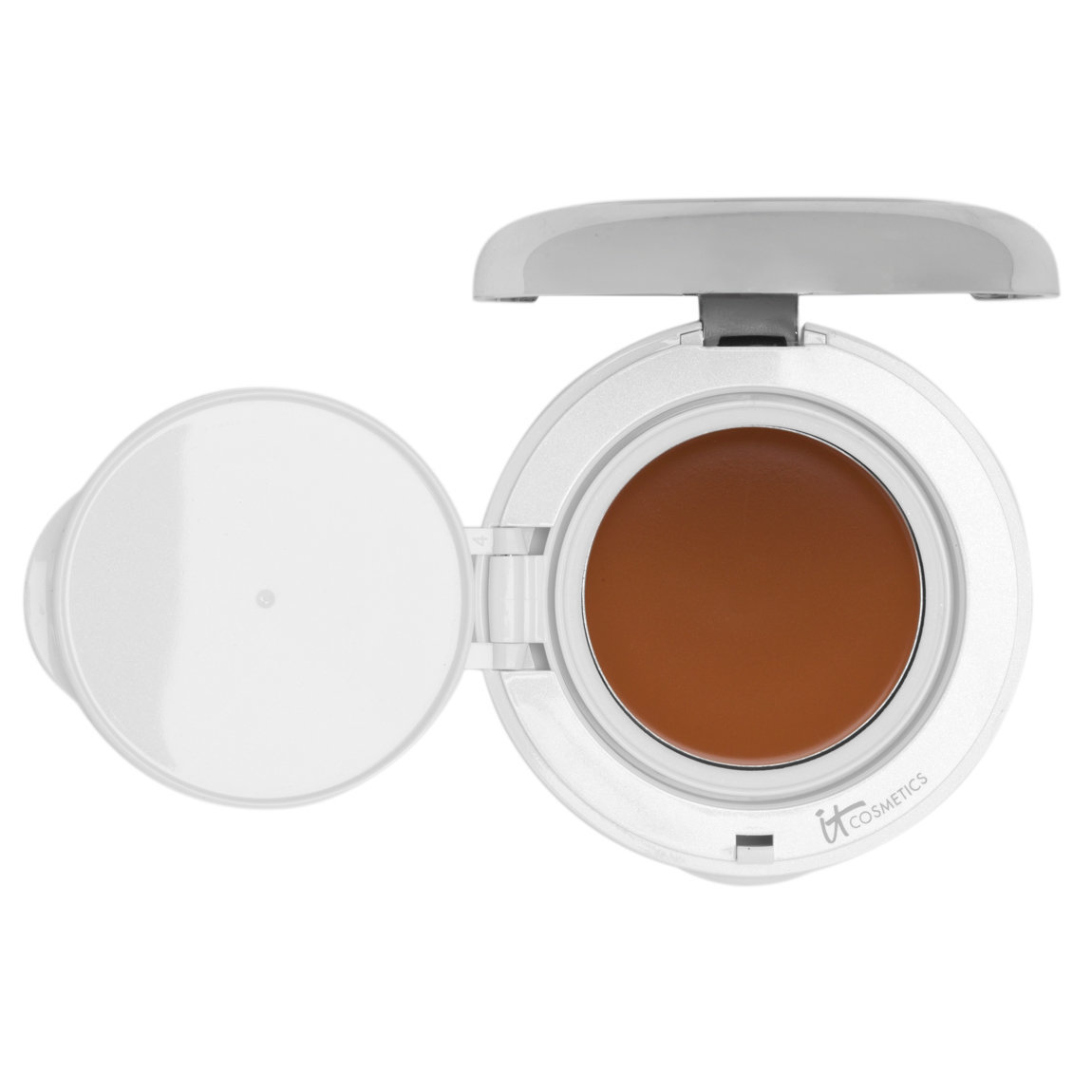 IT Cosmetics Confidence in a Compact Deep alternative view 1 - product swatch.