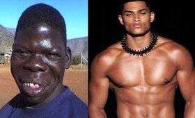 Dating UGLY vs FINE