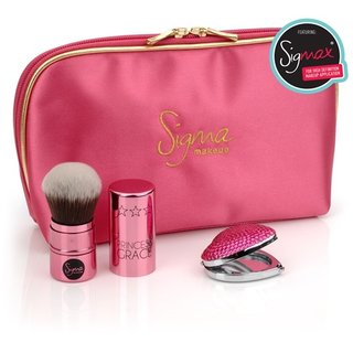 Sigma Makeup Hollywood Glamour Kit - Princess Grace