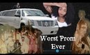 WORST PROM EVER | Storytime