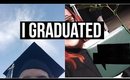 VLOG: I GRADUATED COLLEGE!! | heysabrinafaith