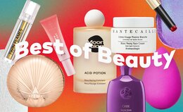 What to Buy from Allure’s Best of Beauty 2025