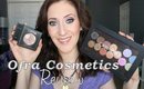 Ofra Cosmetics Review