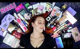 Gen Beauty NYC HAUL! 😲 (Anyone can get this haul!) | GlitterFallout