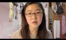 Me Speaking Korean!  ( And thank you Holly! )