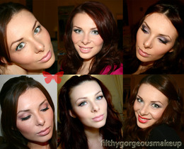 All Eyes On: Natalya of filthygorgeousmakeup