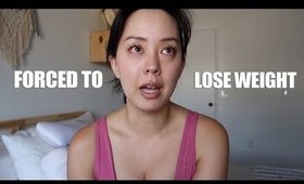 how I changed my habits to lose weight - q&a