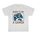 Gamer Tshirt For Men