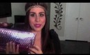 ♥My Glam Bag Dec'11♥ + Coupon Codes & Too Faced Giveaway Info