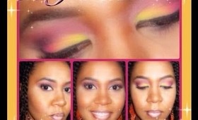 Prettylilmzgrace Inspired Makeup Tutorial Let Me Fall For Autumn