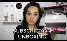 BEAUTY SUBSCRIPTION UNBOXING | SISLEY IPSY GLOSSYBOX BOXYCHARM