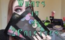 What's In My ZPalettes?!