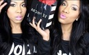 Sephora Friends and Family Haul 2013 / Mini MAC Haul & Beauty Box 5 Review + Giveaway!!!