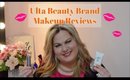 ULTA Brand Makeup Reviews ~ Hits and Misses