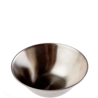 Aesop Stainless Steel Bowl
