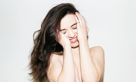 The Only 2 Hair Products You Need for Volume-Packed Blow Outs 