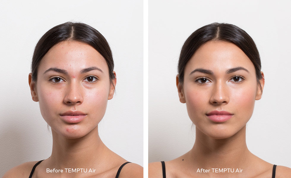 Airbrush 101: Master a Flawless Finish with TEMPTU Air | Beautylish