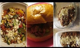 Hello Fresh Unboxing & Review #14 ♡ PLUS $40 OFF your first box!