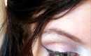Pinky Bronzed Makeup (tutoriel)...