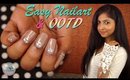 Easy Nailart & Outfit of the day | Rosegal