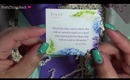 ☼ Julep Maven 'It Girl' August 2013 Unboxing & Swatches ☼