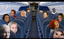 Flight Attendants In 2020 Be Like