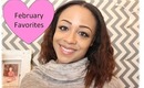 ❤ February Favorites ❤ | Rymingtahn
